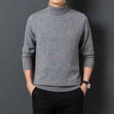 Suéter Gola Alta Masculino Sampaio® S1314