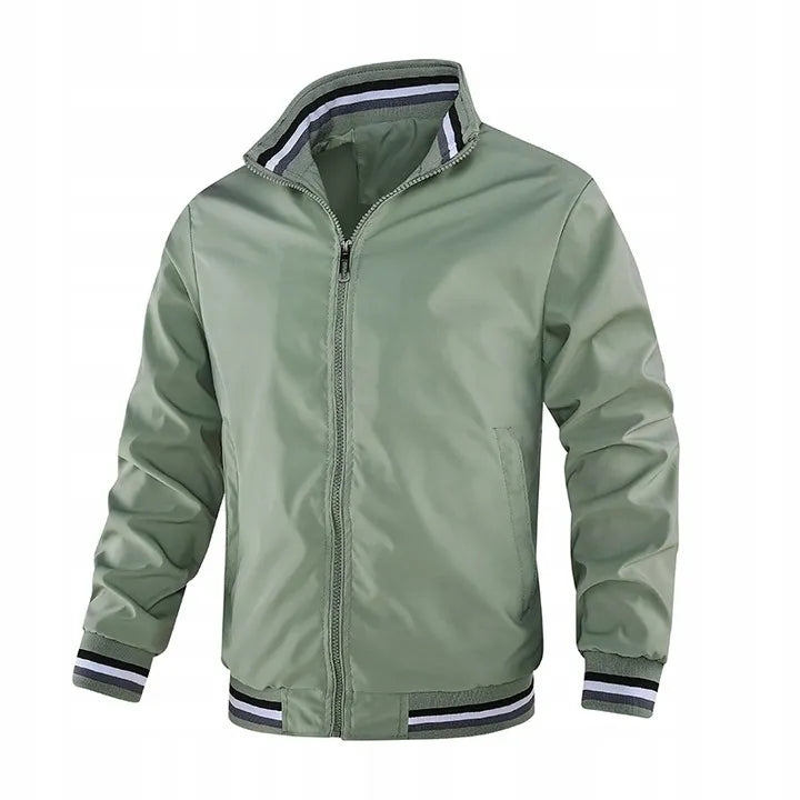 Jaqueta Esportiva Masculina Sampaio®