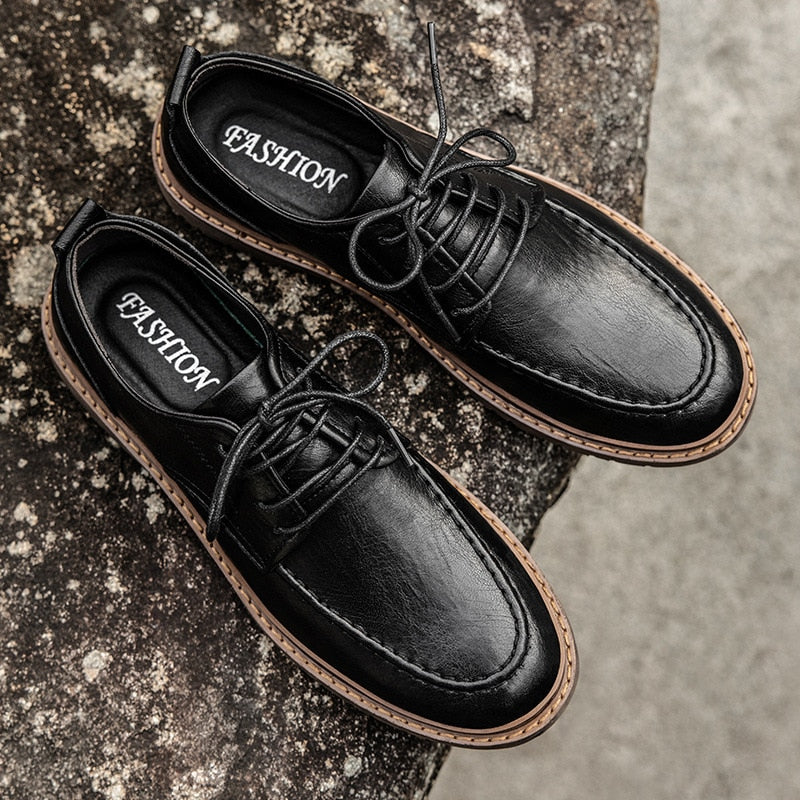 Sapato Masculino Sampaio Vaughn® S1086