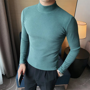 Suéter Masculino Sampaio® S1242