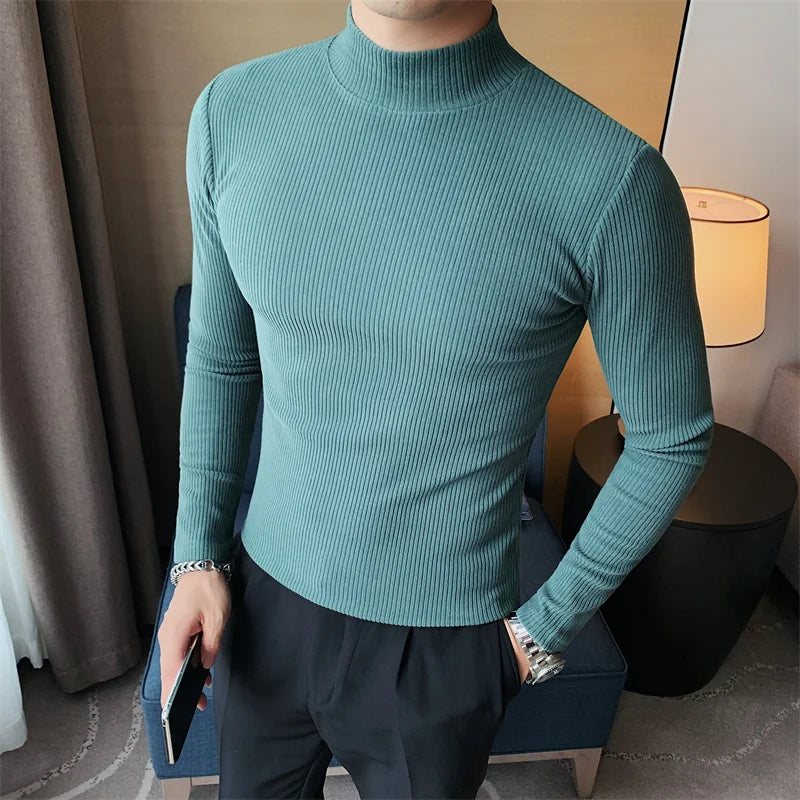 Suéter Masculino Sampaio® S1242