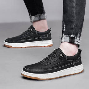 Tênis Casual Masculino Sampaio Nican® S1077