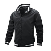 Jaqueta Esportiva Masculina Sampaio®