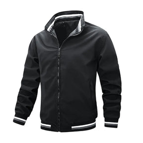 Jaqueta Esportiva Masculina Sampaio®