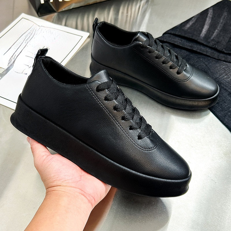Tênis Casual Masculino Sampaio Quinlan® S1085