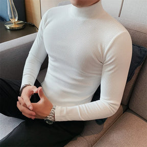 Suéter Masculino Sampaio® S1242