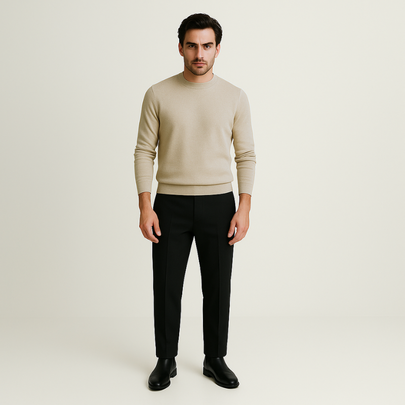 Suéter Masculino Sampaio®