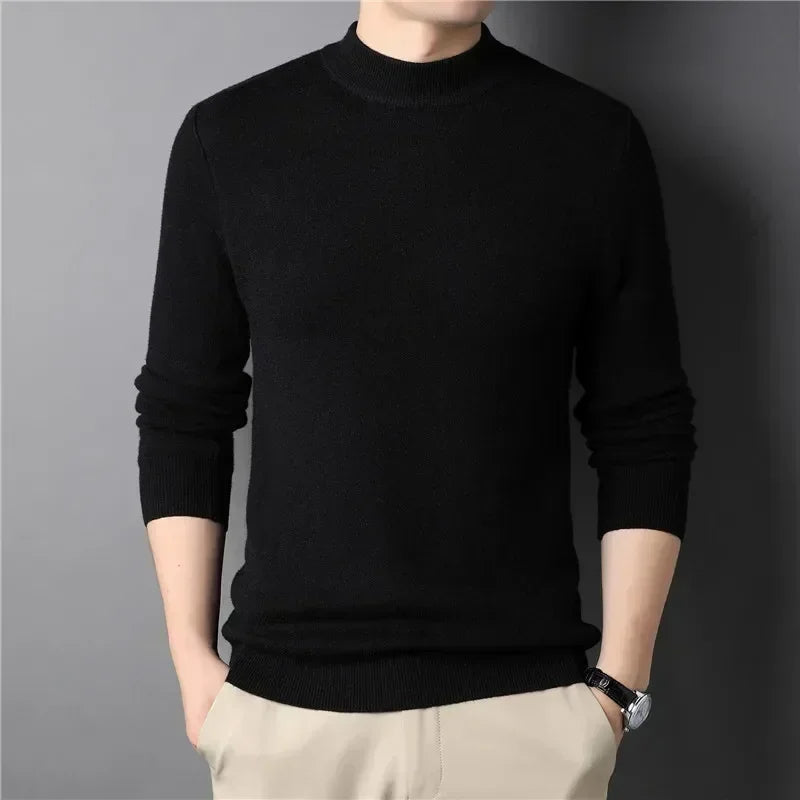 Suéter Masculino Sampaio®