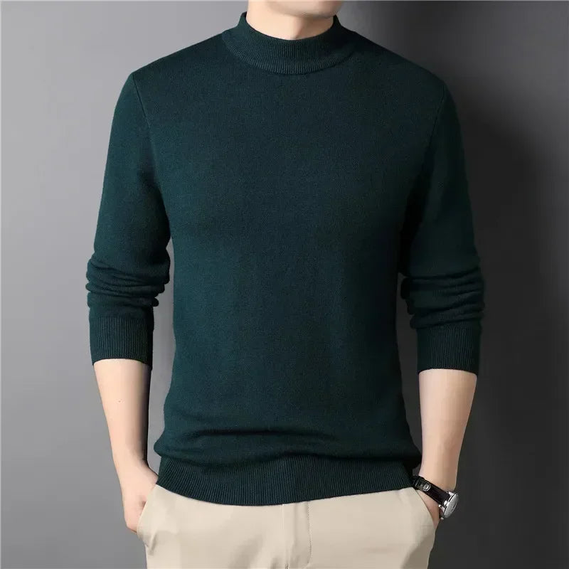 Suéter Masculino Sampaio®