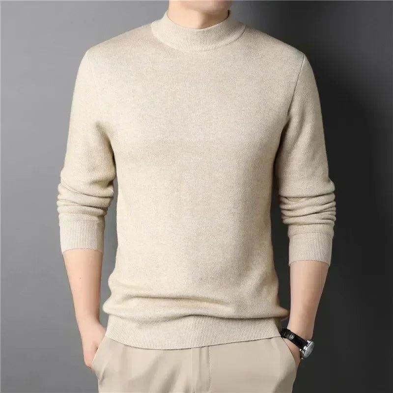 Suéter Masculino Sampaio®