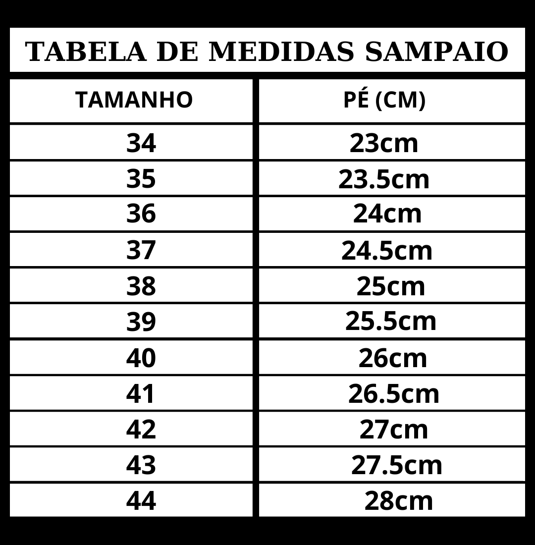 Sapato Masculino Mule Fashion