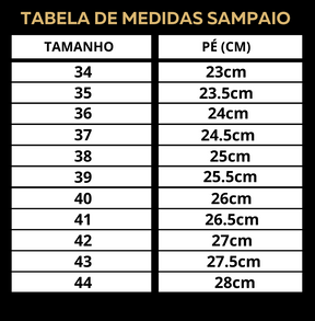 Sapato Masculino Social de Couro