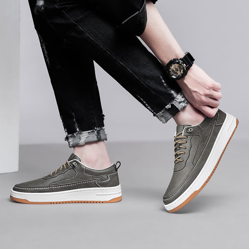 Tênis Casual Masculino Sampaio Nican® S1077