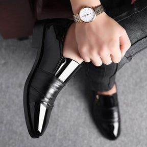 Sapato Masculino Luxury