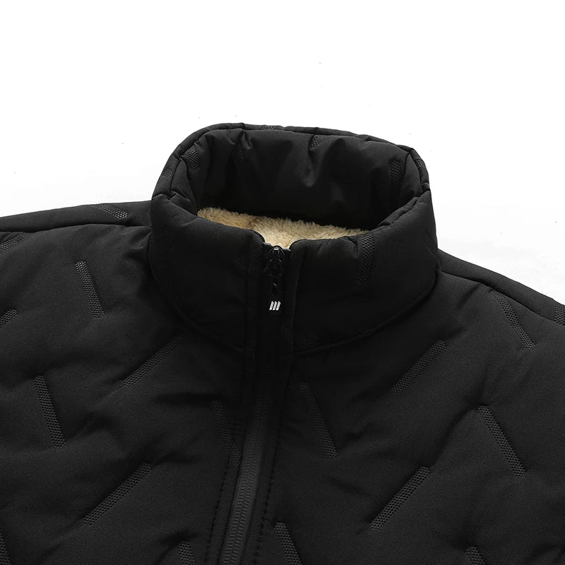 Jaqueta Masculina Casual Sampaio® S1298