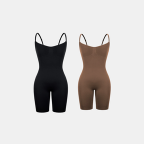 Body Modelador BelleComfort - (COMPRE 1 LEVE 2)