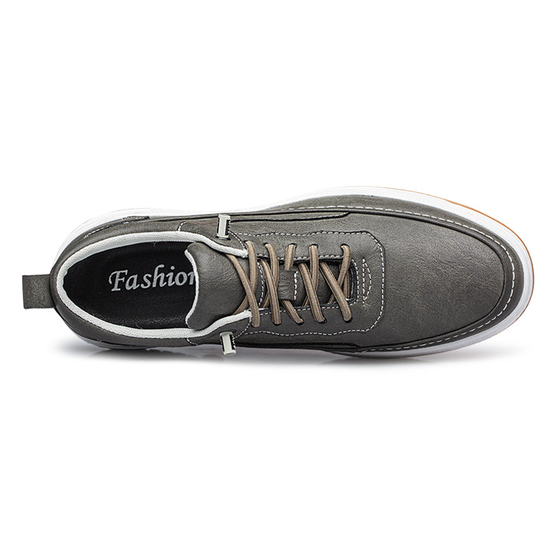 Tênis Casual Masculino Sampaio Nican® S1077