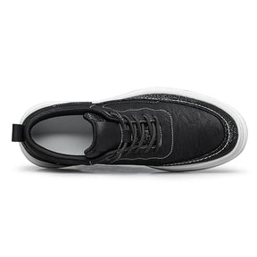 Tênis Casual Masculino Sampaio Jago® S1076