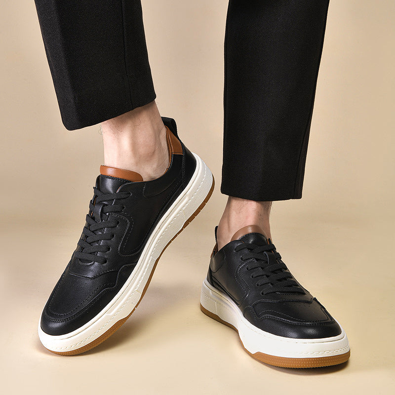 Tênis Casual Masculino Sampaio Caspar® S1073