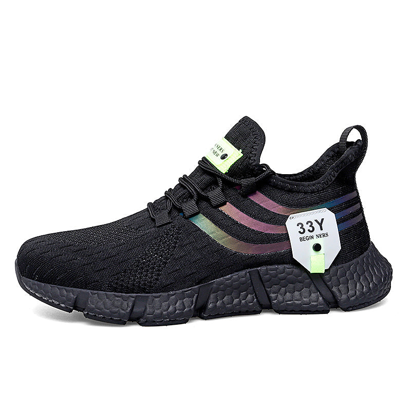 Tênis Esportivo Masculino NewPro Sampaio® S1083