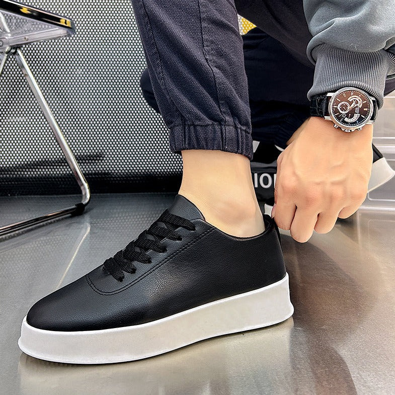 Tênis Casual Masculino Sampaio Quinlan® S1085