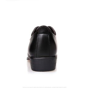 Sapato Social Masculino Celine