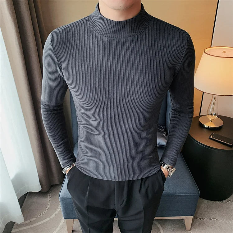 Suéter Masculino Sampaio® S1242