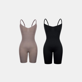 Body Modelador BelleComfort - (COMPRE 1 LEVE 2)
