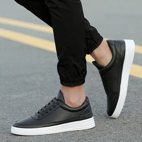 Tênis Masculino Slim Sampaio® S1088