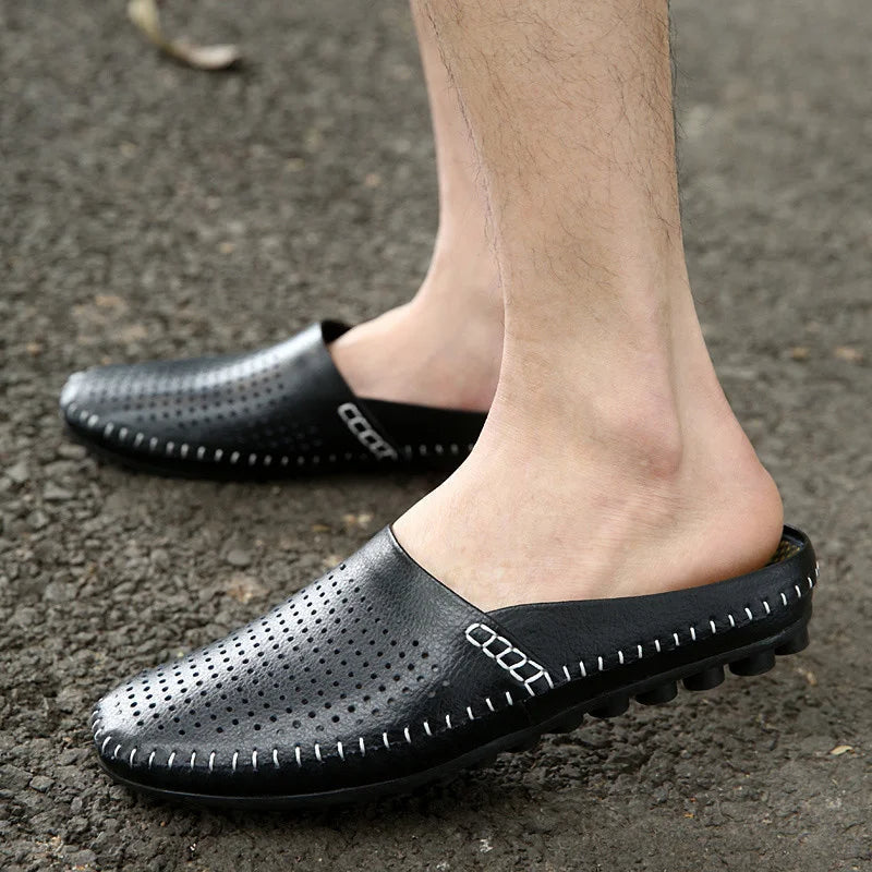 S﻿﻿apato Mocassim Masculino Sampaio® S1204