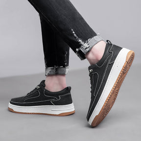 Tênis Casual Masculino Sampaio Nican® S1077