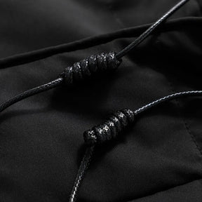 Jaqueta Puffer Longa Masculina Sampaio®
