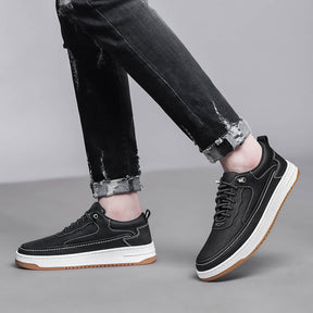 Tênis Casual Masculino Sampaio Nican® S1077