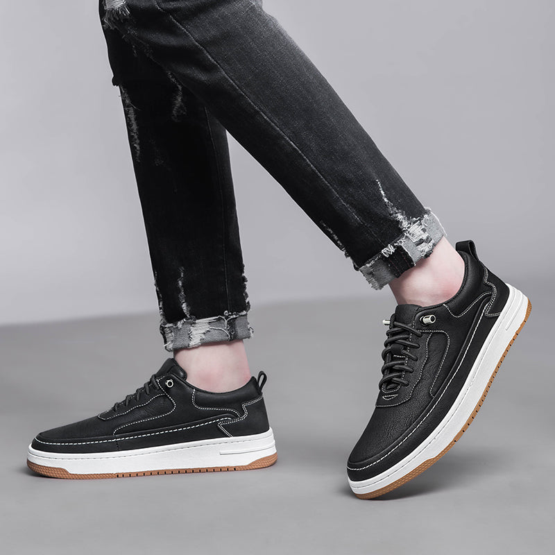 Tênis Casual Masculino Sampaio Nican® S1077