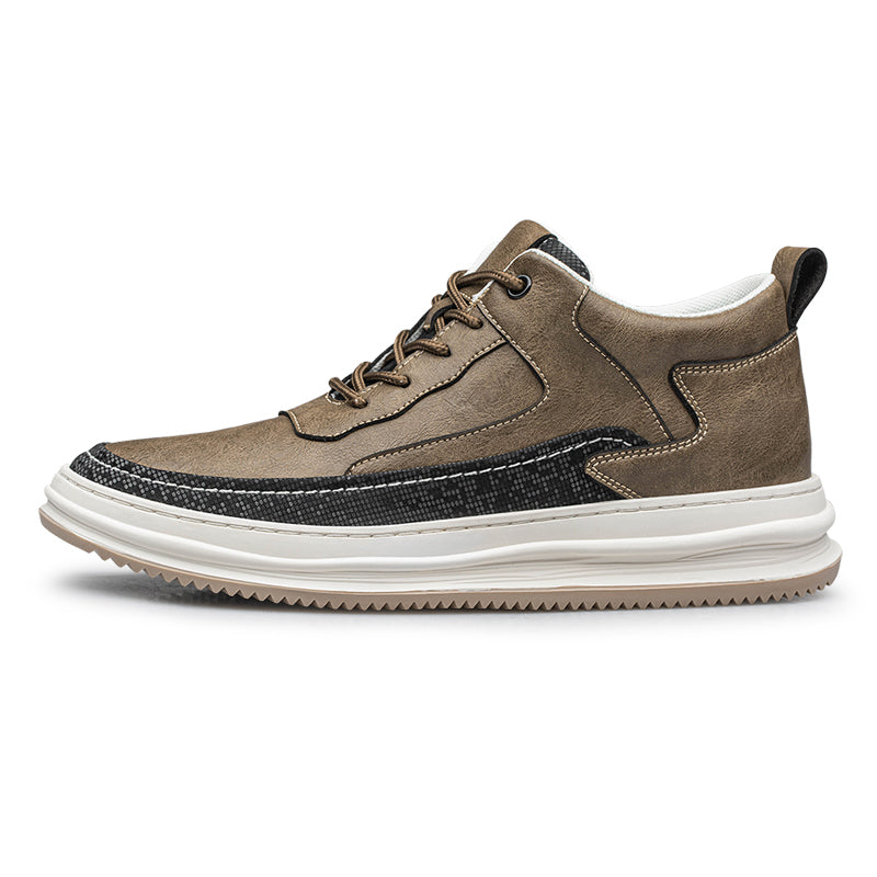 Tênis Casual Masculino Sampaio Jago® S1076