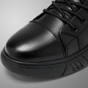 Bota de Couro Italiano Premium