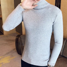 Suéter Masculino Sampaio® S1243