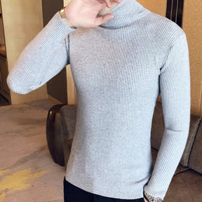 Suéter Masculino Sampaio® S1243