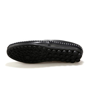 S﻿﻿apato Mocassim Masculino Sampaio® S1204