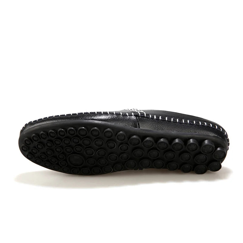 S﻿﻿apato Mocassim Masculino Sampaio® S1204
